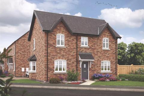 Ilkeston Road, Stapleford