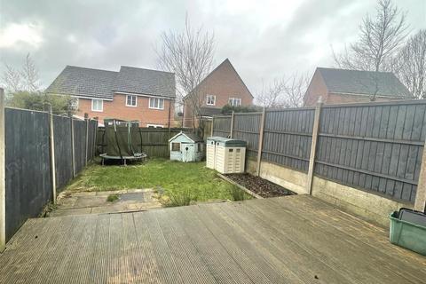 undefined, Rushall View, Stoke-On-Trent ST6