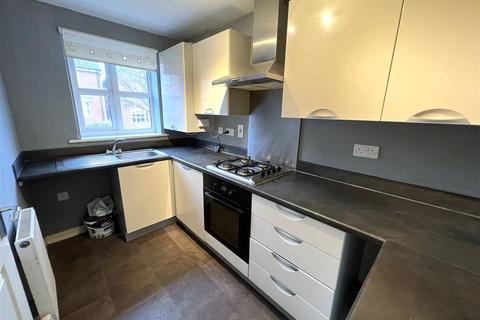 undefined, Rushall View, Stoke-On-Trent ST6
