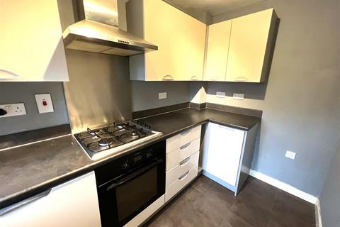 undefined, Rushall View, Stoke-On-Trent ST6