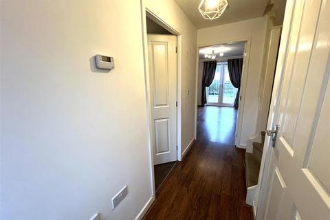 undefined, Rushall View, Stoke-On-Trent ST6
