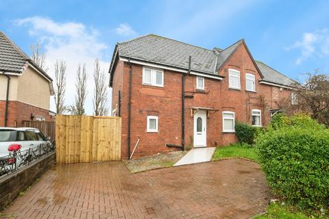 undefined, Queens Road., SMETHWICK
