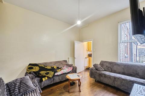 undefined, Wenlock Road, Birmingham