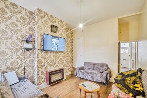 undefined, Wenlock Road, Birmingham