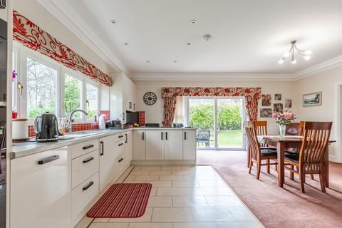 3 bedroom detached bungalow for sale, A beautifully presented three-bedroom detached bungalow designed exclusively for the over-55s in Sheringham