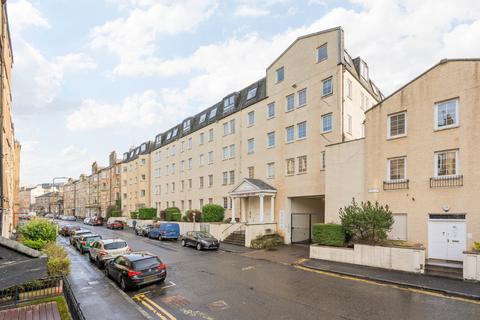 James Square, Caledonian Crescent, Dalry, Edinburgh, EH11