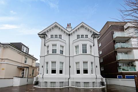 Trinity Trees, Eastbourne
