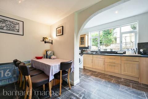 3 bedroom semi-detached bungalow for sale, Deepdene Gardens, Dorking