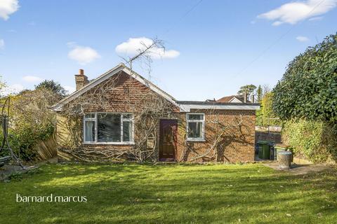 3 bedroom semi-detached bungalow for sale, Deepdene Gardens, Dorking