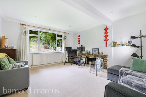 3 bedroom semi-detached bungalow for sale, Deepdene Gardens, Dorking
