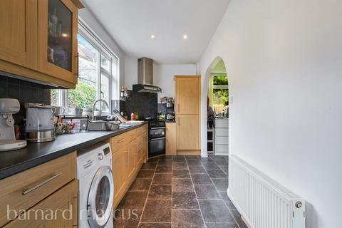 3 bedroom semi-detached bungalow for sale, Deepdene Gardens, Dorking