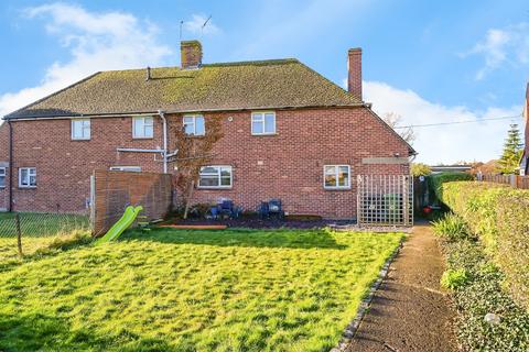 undefined, Wick Green, Grove, Wantage