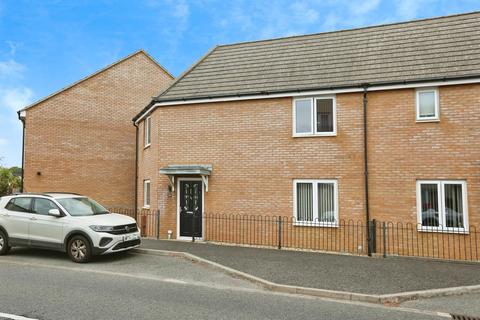 Howe Road, Gosport