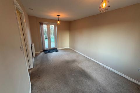 3 bedroom end of terrace house for sale, Howe Road, Gosport