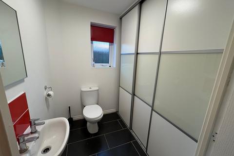 3 bedroom end of terrace house for sale, Howe Road, Gosport