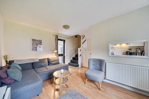 1 bedroom terraced house for sale, Abbey Gardens, London, SE16