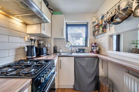 1 bedroom terraced house for sale, Abbey Gardens, London, SE16