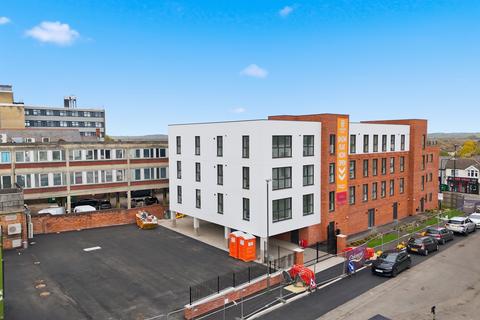undefined, New Street, Aylesbury