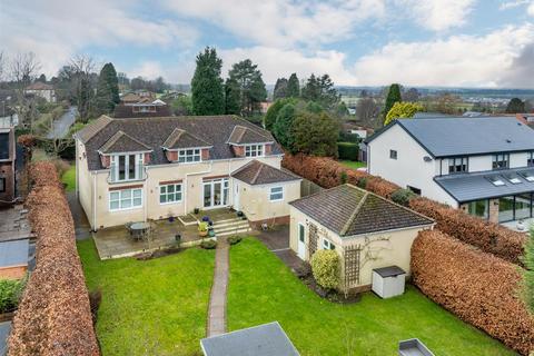 4 bedroom detached house for sale, Western Way, Newcastle Upon Tyne NE20