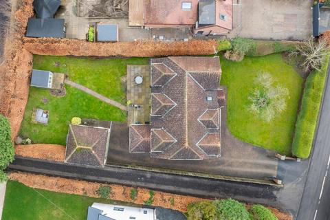 4 bedroom detached house for sale, Western Way, Newcastle Upon Tyne NE20