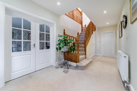 4 bedroom detached house for sale, Western Way, Newcastle Upon Tyne NE20