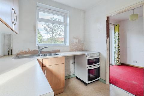 undefined, Cardinals Walk, Leicester