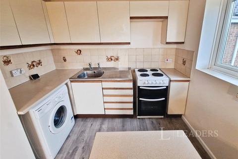undefined, Byron Road, Eastleigh, SO50