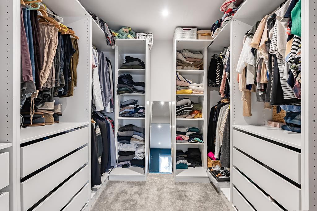 Dressing Room