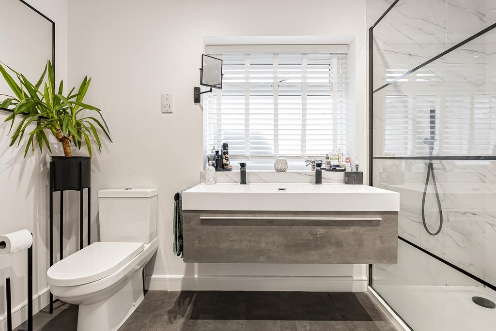 En-Suite