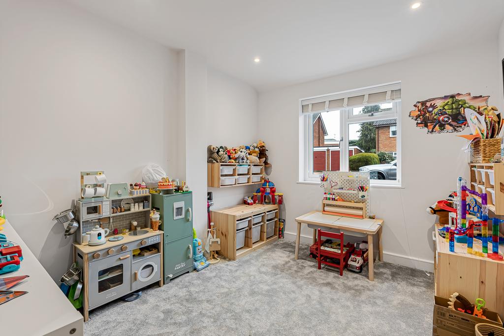 Play Room