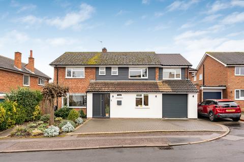 5 bedroom detached house for sale - Ickleford SG5