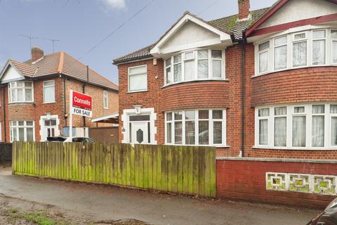 undefined, Anstey Lane, Leicester
