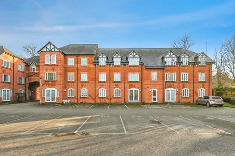 undefined, Woodholme Court, Liverpool