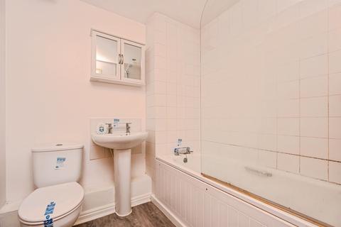undefined, Woodholme Court, Liverpool