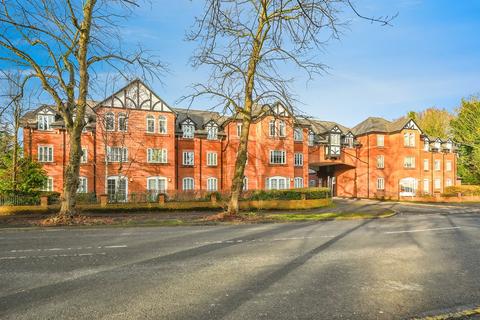 undefined, Woodholme Court, Liverpool