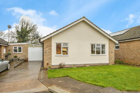 undefined, St. Andrews Place, Melton, WOODBRIDGE