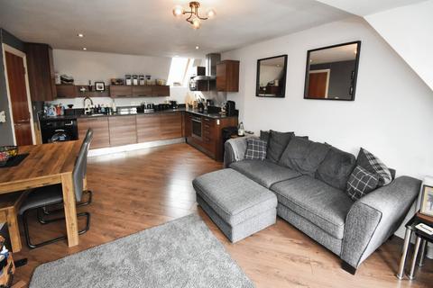 2 bedroom apartment for sale, Church Street, Braintree
