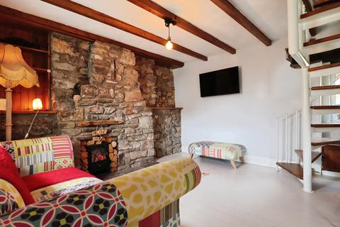 undefined, Brickyard, Porthcawl