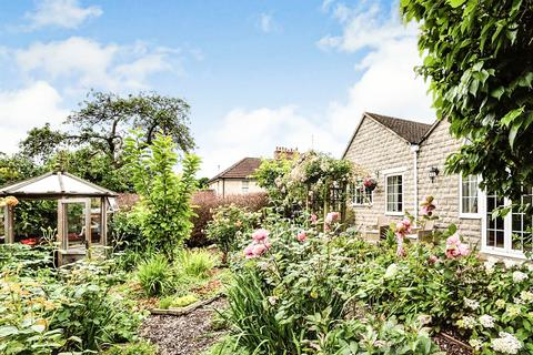 2 bedroom detached bungalow for sale, Park Lane, Sutton Benger, Chippenham