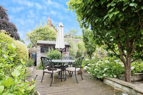 2 bedroom detached bungalow for sale, Park Lane, Sutton Benger, Chippenham