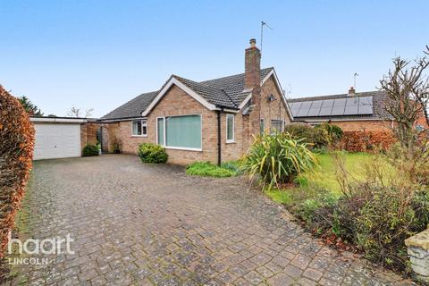 undefined, Oak Avenue, Dunholme