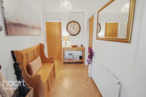 undefined, Oak Avenue, Dunholme
