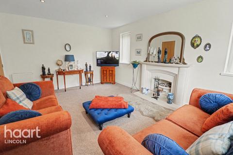 undefined, Oak Avenue, Dunholme