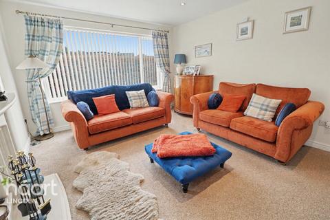 undefined, Oak Avenue, Dunholme