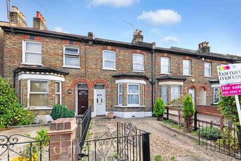 Dennett Road, Croydon