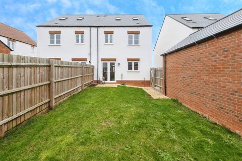 undefined, Chester Road, Bicester