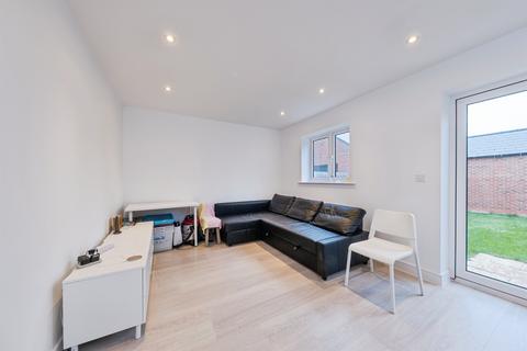 undefined, Chester Road, Bicester