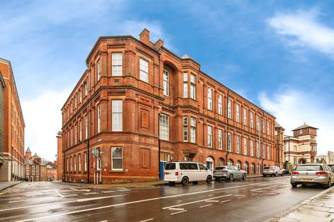 undefined, Park Row, Nottingham