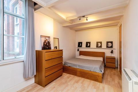 undefined, Park Row, Nottingham