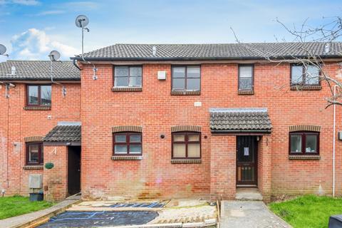 undefined, Aldborough Close, Westlea, Swindon